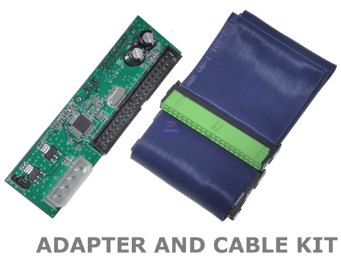 Xbox IDE to SATA HDD Hard Disk Drive Upgrade Adapter Converter DIY MOD Board - techexpress nz