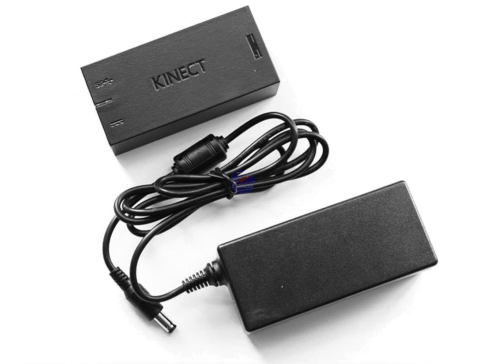 Xbox one s all hotsell digital kinect adapter