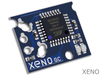 Xeno GC Nintendo GameCube Modchip DIY PCB - techexpress nz