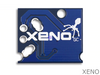 Xeno GC Nintendo GameCube Modchip DIY PCB - techexpress nz