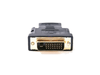 DVI-D Male 24+1 Pin to HDMI Female socket Adapter DVI HDMI converter - techexpress nz