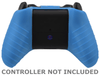 Blue Anti-Slip Silicon Rubber XBox One Controller Protective Sleeve Grip Cover - techexpress nz
