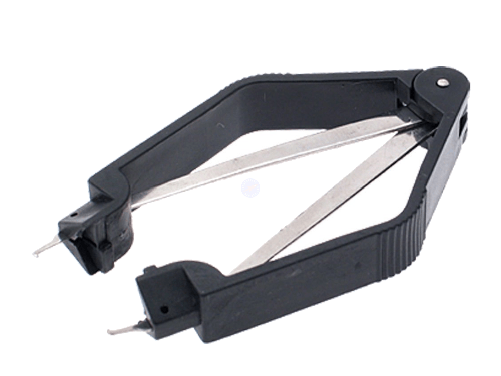 PLCC extractor - techexpress nz