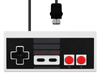 GamePad Controller for New Nintendo Entertainment System NES Mini Classic 2016 - techexpress nz