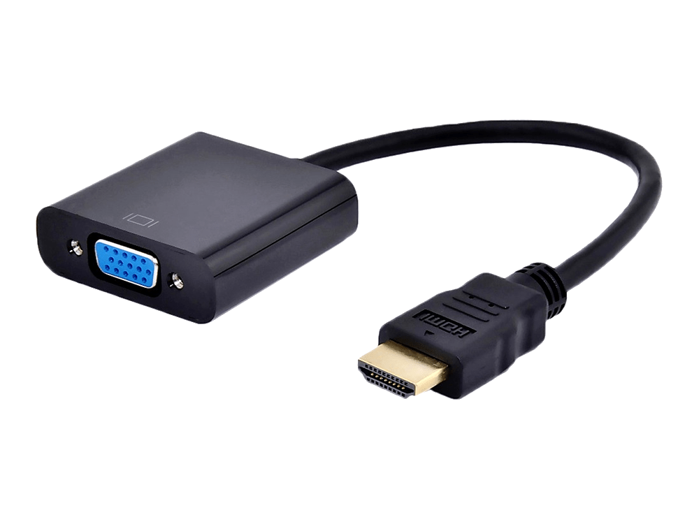 Vga monitor adapter online
