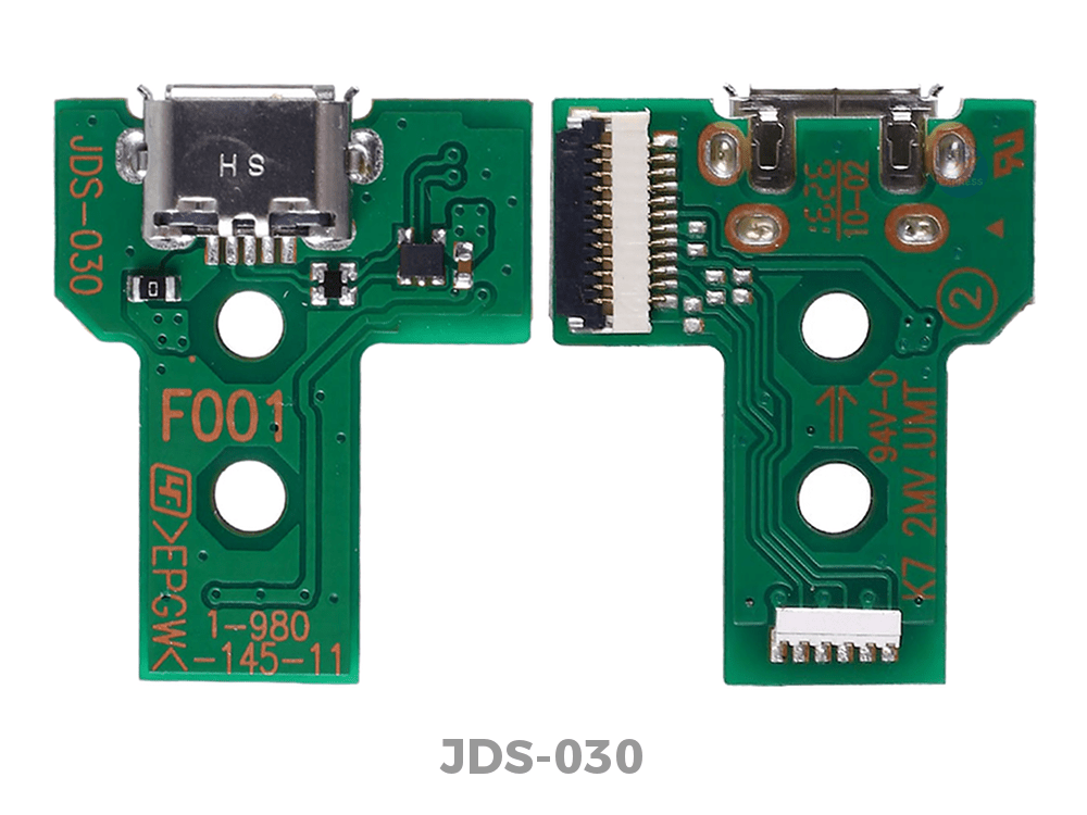 Jds 030 ps4 hotsell