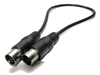 Sega 32X Link cable cord to Sega Mega Drive 2 Genesis II console - techexpress nz