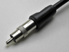 Sega Master System 2 video game RF aerial antenna TV cable cord lead - techexpress nz