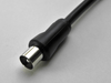 Sega Master System 2 video game RF aerial antenna TV cable cord lead - techexpress nz
