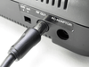 Sega Master System 2 video game RF aerial antenna TV cable cord lead - techexpress nz