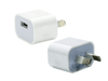 USB 5 Volt 2.1A Wall Charging Outlet 2.1Amp 2.1 Amp Charger - techexpress nz