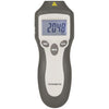 Digital Tachometer with Memory includes Min-Max - techexpress nz