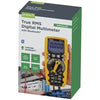 True RMS Digital Multimeter with Bluetooth® Connectivity - techexpress nz