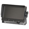 Wired Reversing Camera with 7" LCD - techexpress nz