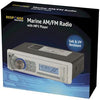 Marine AM/FM Radio with MP3 Player - techexpress nz