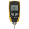 USB Temperature/Humidity Datalogger with LCD - techexpress nz
