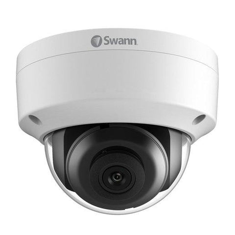 Swann 5MP IP Dome Camera - techexpress nz