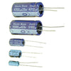 2.2uF 450VDC Electrolytic RB Capacitor - techexpress nz