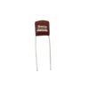680nF 100VDC Polyester Capacitor - techexpress nz
