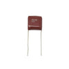 2.2uF 100VDC Polyester Capacitor - techexpress nz