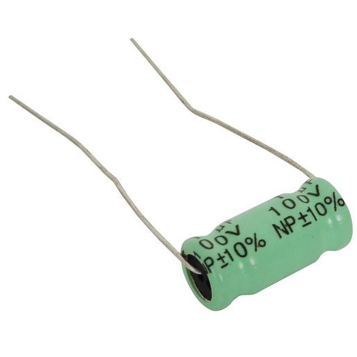 150uF 100V Electrolytic Crossover Capacitor - techexpress nz