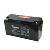 12V 150Ah AGM Deep Cycle Battery - techexpress nz