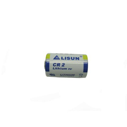 CR2 3V Lithium Camera Battery - techexpress nz