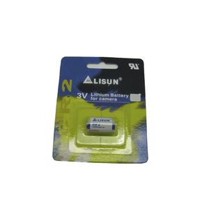 CR2 3V Lithium Camera Battery - techexpress nz