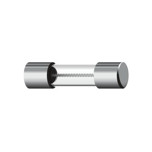 3.15A M205 Slow Blow Fuse - techexpress nz