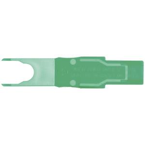 SPDT Dual Illuminated Rocker Switch with Labels and Interchangeable Covers - White - techexpress nz