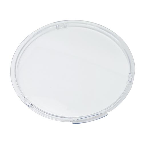Clear Cover to suit 9 Inch Driving Light - techexpress nz