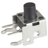3.5mm SPST Right-Angle Micro Tactile Switch - techexpress nz
