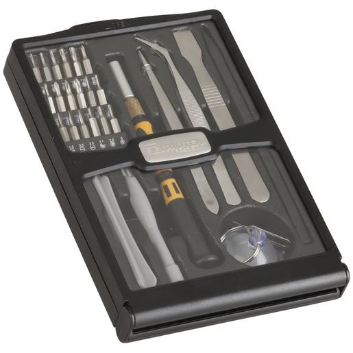 27 Piece Smartphone Repair Kit - techexpress nz