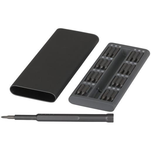 48 Piece Screwdriver Set with Carry Case - techexpress nz
