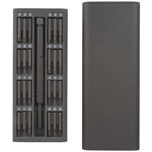 48 Piece Screwdriver Set with Carry Case - techexpress nz