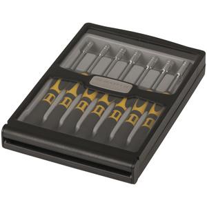 7 Piece Hex Nut Driver Set - techexpress nz