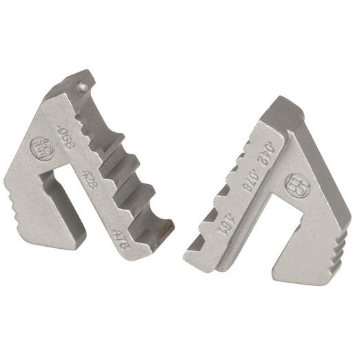 Quick Change Crimp Tool Dies - SMA/Fibre Optic - techexpress nz