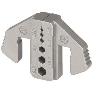 Quick Change Crimp Tool Dies - SMA/Fibre Optic - techexpress nz