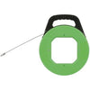 Wire draw shop fish tape