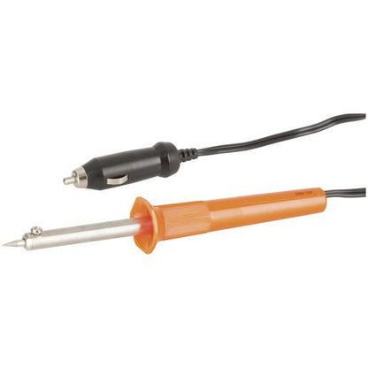 30W 12VDC Soldering Iron - techexpress nz