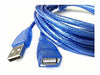 3 Meter USB Male to Female Extension Cable 3M Cord 3 M Lead