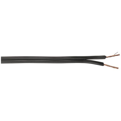 Speaker Wire Cable Medium Duty Figure 8 - Sold per meter - techexpress nz
