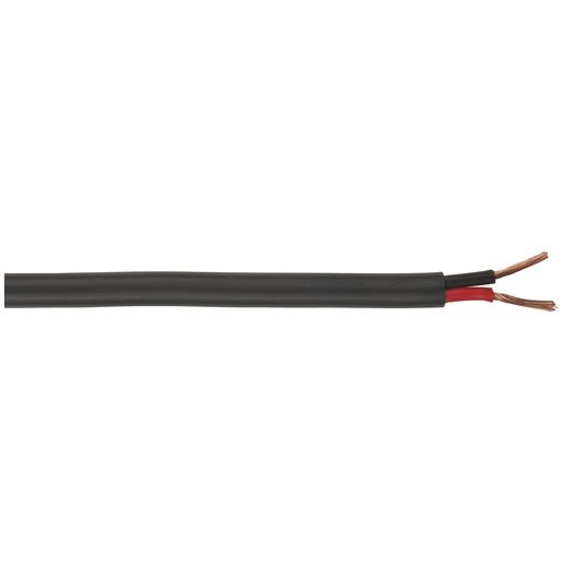 Pro Audio Speaker Cable - 2 Core - Sold per metre - techexpress nz
