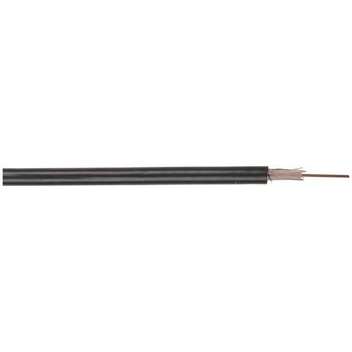 50 Ohm RG58U Coaxial Cable - Sold per metre - techexpress nz