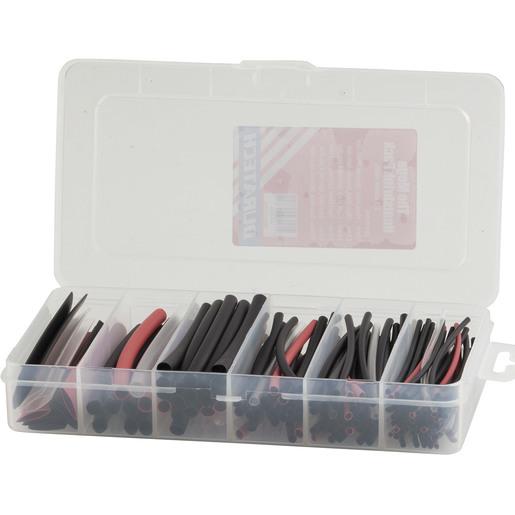Heatshrink Assortment Trade Pack - techexpress nz