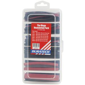 Heatshrink Assortment Trade Pack - techexpress nz