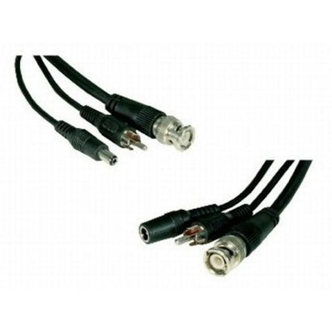 10m CCD Camera Extension Cable - techexpress nz