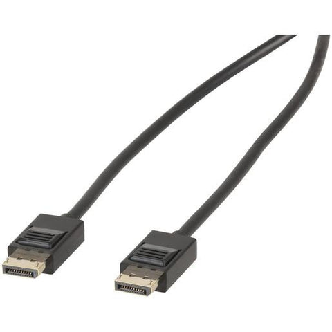 DisplayPort to DisplayPort Male Cable 3m - techexpress nz