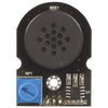 Audio Amplifier Module with Speaker for Arduino - techexpress nz