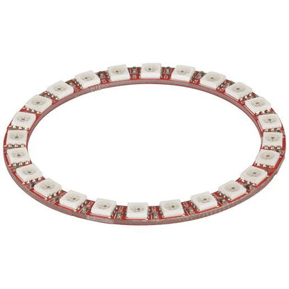 Duinotech RGB LED Circular Board - techexpress nz